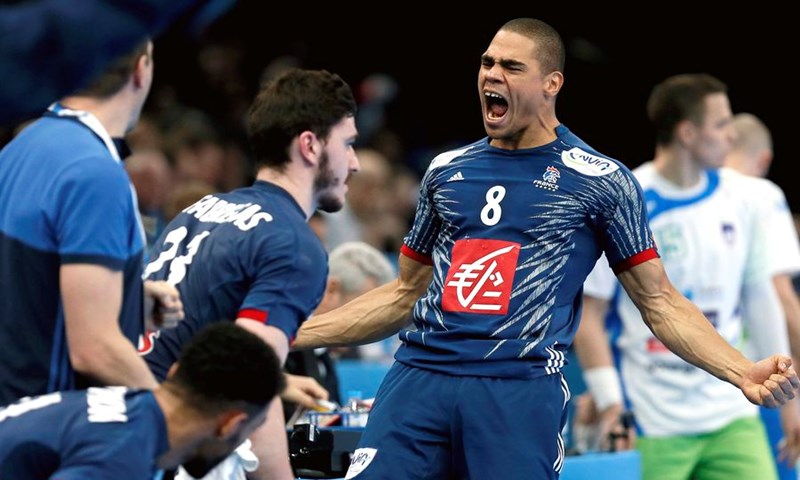 Branitelj naslova izborio finale, bez neizvjesne završnice protiv Slovenije
