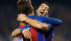 VIDEO: Barcelona u golijadi protiv Real Sociedada osigurala polufinale Kupa kralja