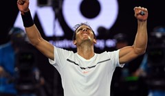 Rafael Nadal odlučio preskočiti Brisbane zbog priprema za Australian Open