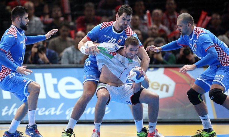 VIDEO: Norveška u finale nakon produžetaka, Bergerud obranio sedmerac u posljednjoj sekundi regularnog dijela