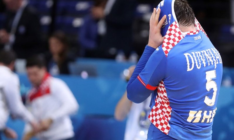 Duvnjak: "Zlatko Horvat ima našu punu podršku"