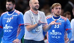 Arslanagić: "Slovenci do medalje ni krivi ni dužni, Hrvatska nije imala igru"