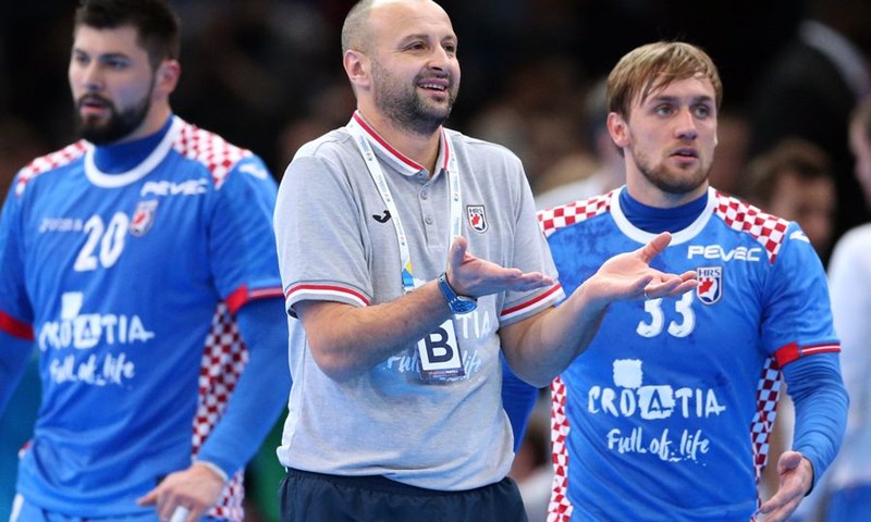 Babić: "Ja sam odlučio, bilo je logično da Zlaja puca sedmerac"