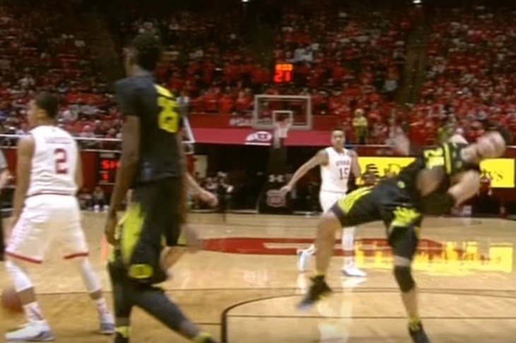 FANATIK: And the Oscar goes to - Dillonu Brooksu sigurno ne