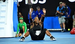 Serena Williams vraća se tenisu na turniru u Abu Dhabiju