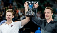 Kontinen i Peers preko braće Bryan do prvog Grand Slam naslova