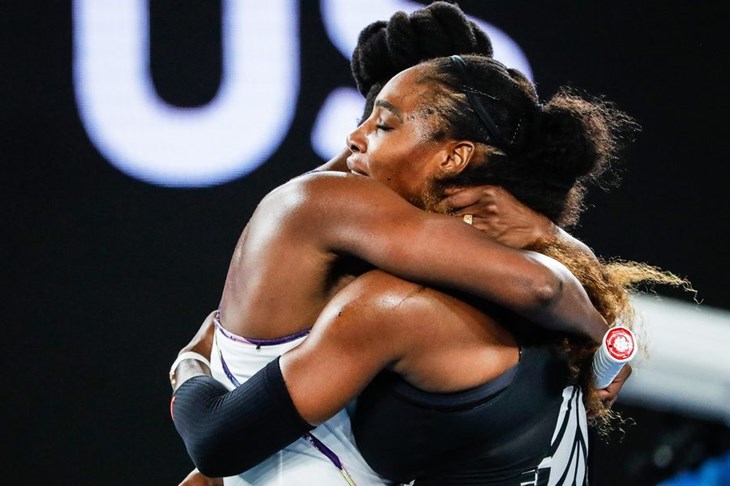 Serena dominantno do pobjede protiv Venus, Kanepi nastavlja s dobrim nastupima