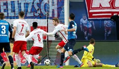 VIDEO: Asistencija Kramarića nedovoljna, Leipzig nanio prvi poraz Hoffenheimu!