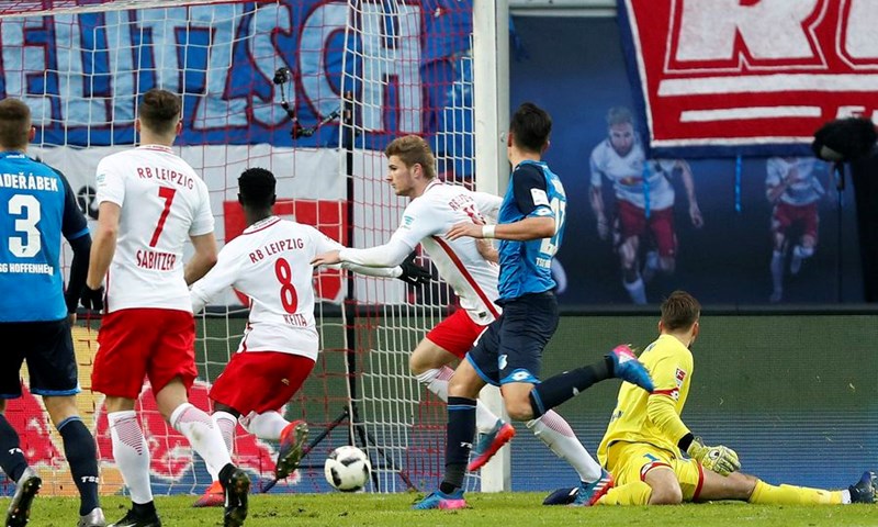 VIDEO: Asistencija Kramarića nedovoljna, Leipzig nanio prvi poraz Hoffenheimu!