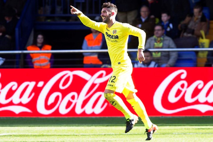 VIDEO: Atletico Madrid jedva spasio živu glavu kod Alavesa, Villarreal rutinski do pobjede