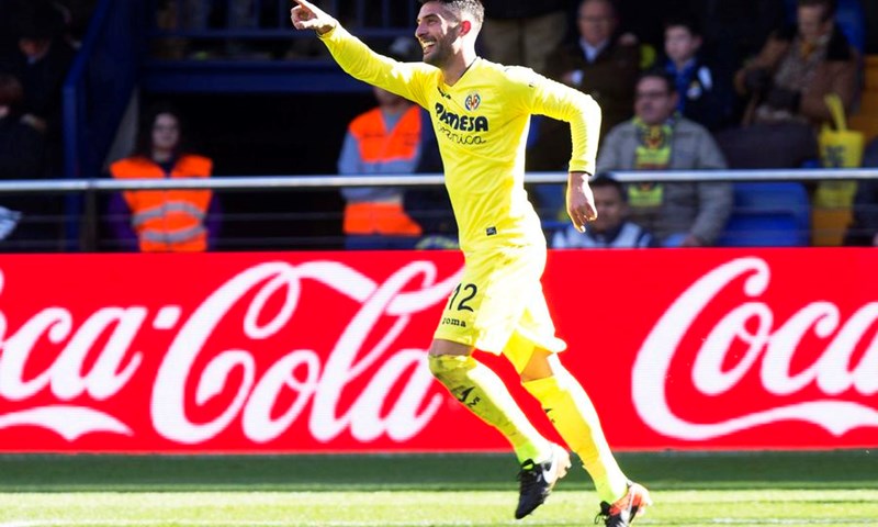 VIDEO: Atletico Madrid jedva spasio živu glavu kod Alavesa, Villarreal rutinski do pobjede