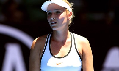 Donna Vekić osvetila Mirjanu Lučić-Baroni u kvalifikacijama turnira u Miamiju