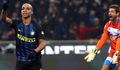 VIDEO: Perišić i Brozović asistenti u laganoj pobjedi Intera, Chievo šokirao Lazio usred Rima