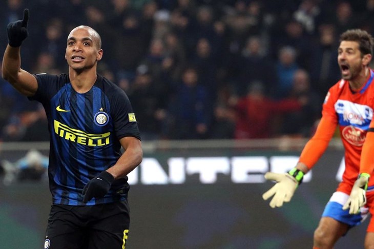 VIDEO: Perišić i Brozović asistenti u laganoj pobjedi Intera, Chievo šokirao Lazio usred Rima