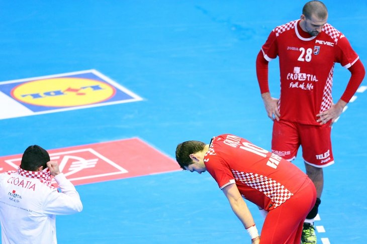 Željko Musa: "Vjerujem da je tužna cijela Hrvatska"