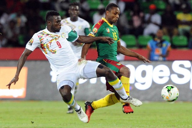 VIDEO: Nakoulma hattrickom zaključio kvalifikacije, Senegal drugi put slavio protiv JAR-a