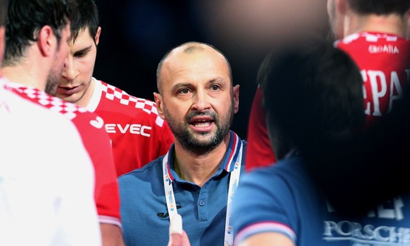Sazvana sjednica Upravnog odbora HRS-a, odlučuje se o povjerenju stručnom stožeru reprezentacije
