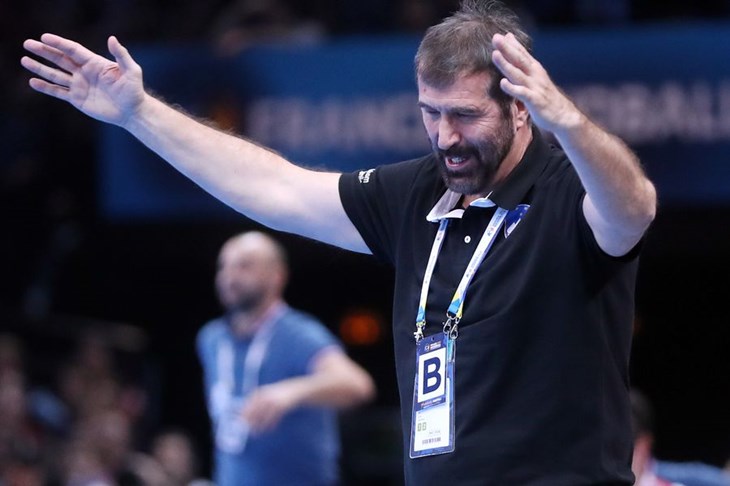 Iranski junak pojavio se s krivim dresom, Vujović priznao: 'Ne znam kako smo pobijedili'