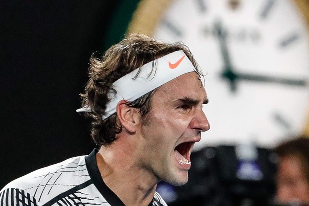 Federer: "Da u tenisu postoji mogućnost remija bio bih sretan da smo danas remizirali"