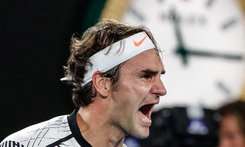 Federer: "Da u tenisu postoji mogućnost remija bio bih sretan da smo danas remizirali"