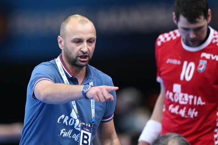 Bivši hrvatski izbornik preuzima klupu Sesveta, Igor Vori seli u direktorsku fotelju