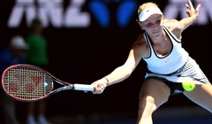 Donna Vekić u dva seta do drugog kola turnira u Indian Wellsu