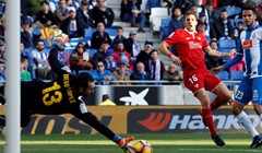 VIDEO: Espanyolu pobjeda protiv desetorice igrača Seville