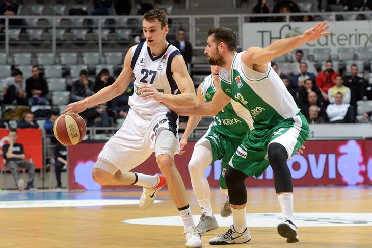 Velika pobjeda Zadra za ostanak u ABA ligi!