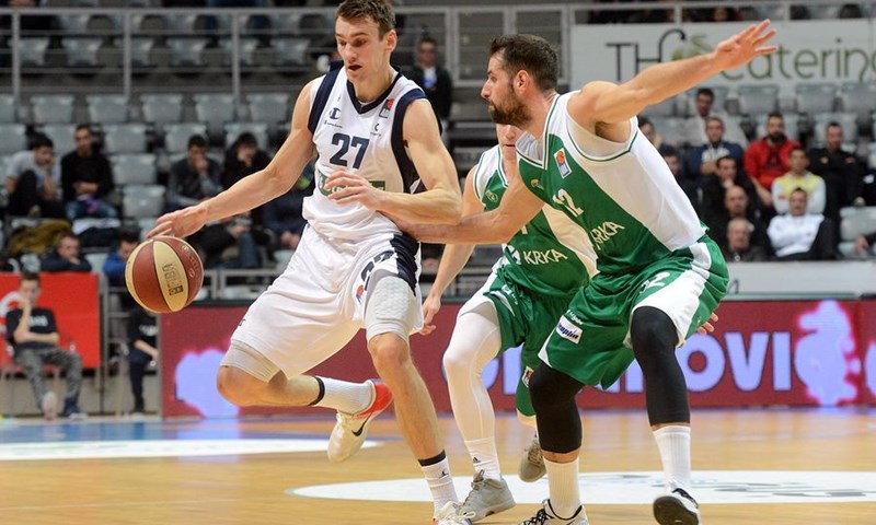 Zadar teškom mukom do pobjede kod Škrljeva