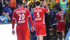 Domagoj Duvnjak u najboljoj sedmorci Prvenstva, Nikola Karabatić MVP