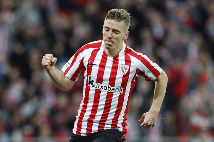 VIDEO: Čop strijelac, Sporting Gijon ipak poražen u Bilbau