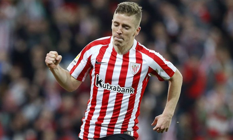 VIDEO: Čop strijelac, Sporting Gijon ipak poražen u Bilbau