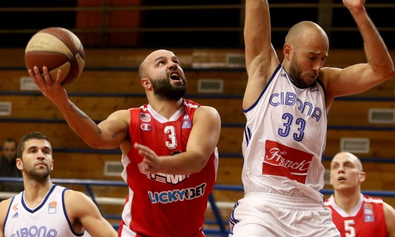 Novi poraz Cibosa, FMP na krilima Čovića glatko slavio