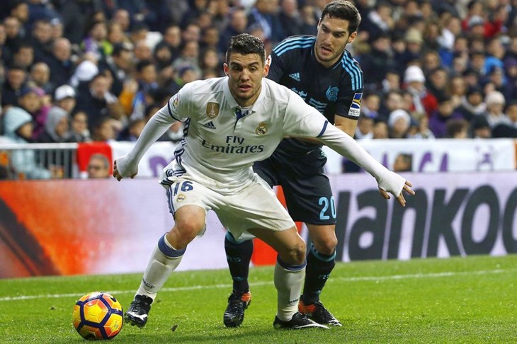 VIDEO: Mateo Kovačić strijelac i asistent u pobjedi Real Madrida