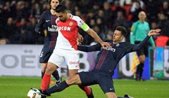 VIDEO: Monaco nakon devet pogodaka do prolaza, lagana pobjeda PSG-a