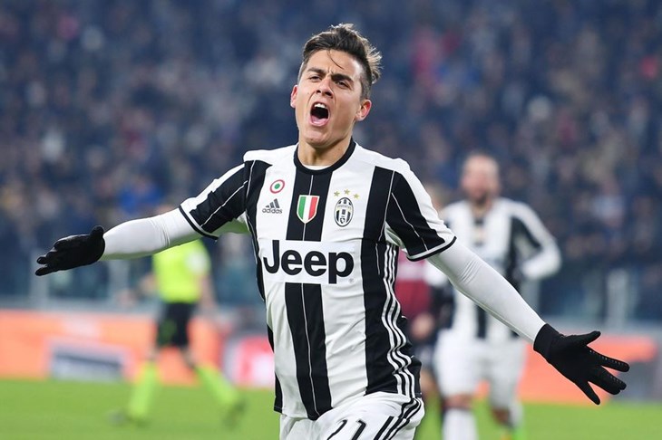 VIDEO: Porto ponovno s desetoricom izgubio od Juventusa, Dybala potvrdio četvrtfinale