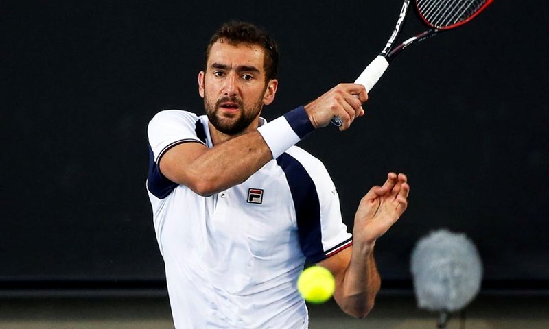 Turnir za apsolutni zaborav, od Indian Wellsa oprostio se i Marin Čilić
