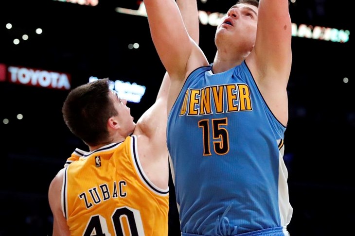 Kraj sezone za Ivicu Zupca: "Malo je potišten, ali bit će u redu"