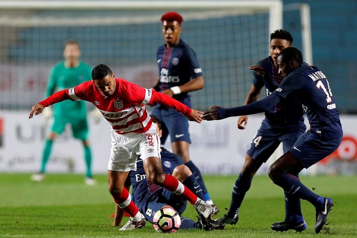 Matuidi priznao da je bio blizu Juventusa: „Razgovarali smo više puta“