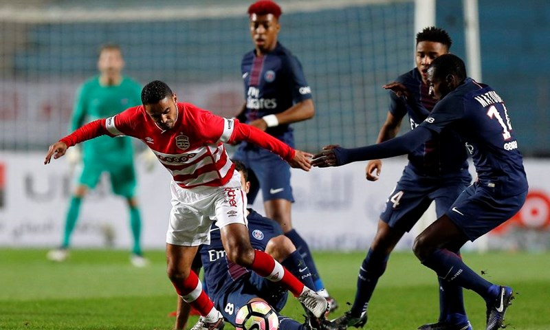 Matuidi priznao da je bio blizu Juventusa: „Razgovarali smo više puta“