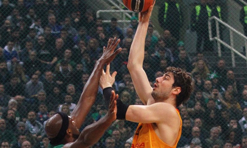 Košarkaši Barcelone novčano kažnjeni zbog loših rezultata
