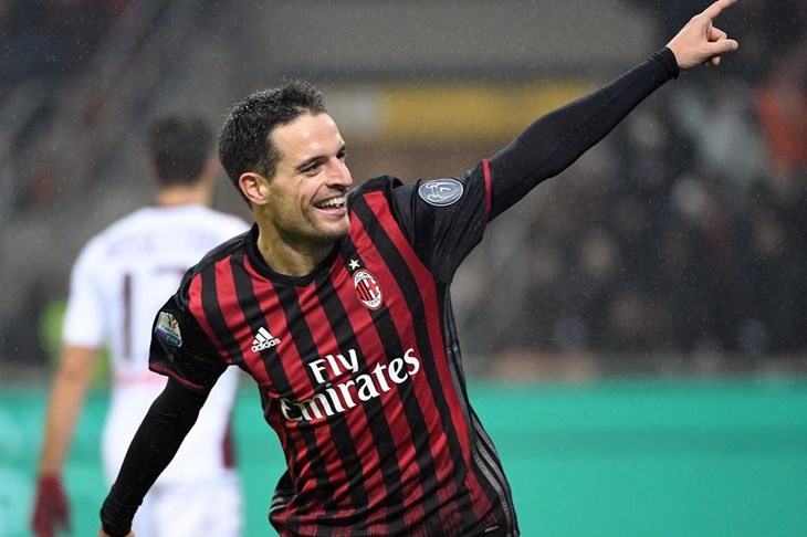 Bonaventuru čeka dugačka pauza: „Na teren će se vratiti sljedeće sezone“