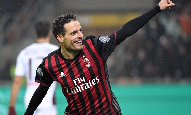 Bonaventuru čeka dugačka pauza: „Na teren će se vratiti sljedeće sezone“