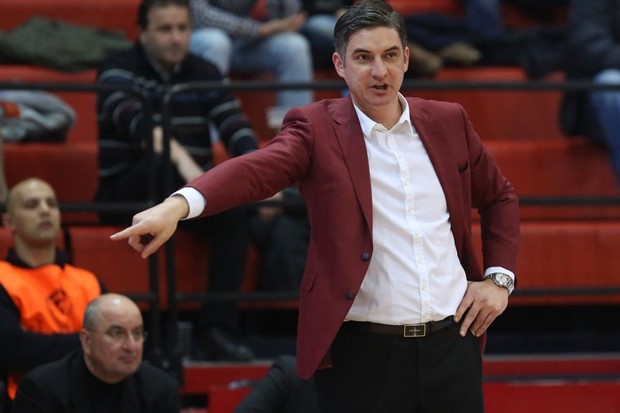 Mulaomerović: "Imali smo svoju šansu, ta zadnja lopta bi nas sigurno odvela dalje"