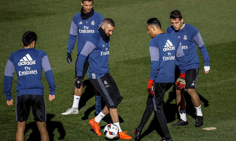 Navas poručio: „Moramo nastaviti pobjeđivati“