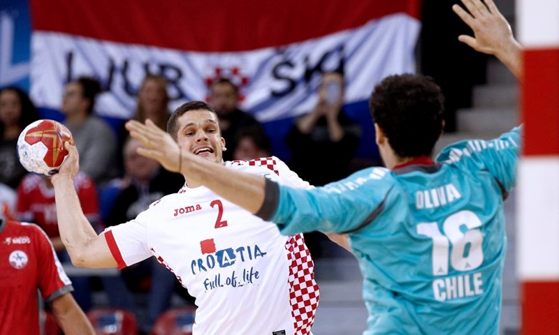 Sulić i Mihić solidni u pobjedi Wisle, Matulić među boljima kod Azotyja