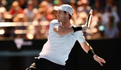 Andy Murray definitivno propušta Davis Cup dvoboj protiv Kanade
