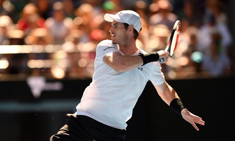 Andy Murray propušta i četvrtfinale Davis Cupa