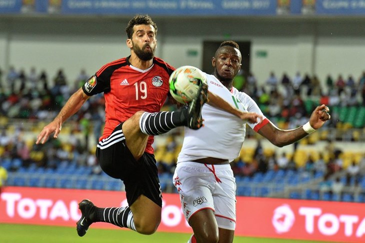 Hector Cuper odredio 29 kandidata za nastup na Svjetskom prvenstvu