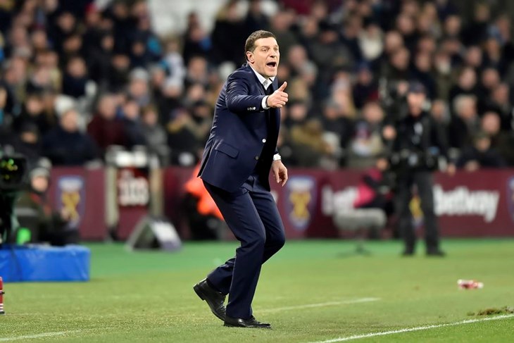 Bilić: "Kada predaš loptu igračima kakve City ima, naravno da te kazne"